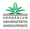 Logo Zielnik UW