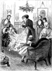 Christmas_throughout_Christendom_-_Under_the_Mistletoe Christmas_throughout_Christendom_-_Under_the_Mistletoe