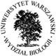 Logo Biologia UW